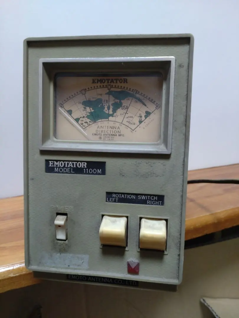 2026年最新】アマチュア無線 ローテーターの人気アイテム - メルカリ