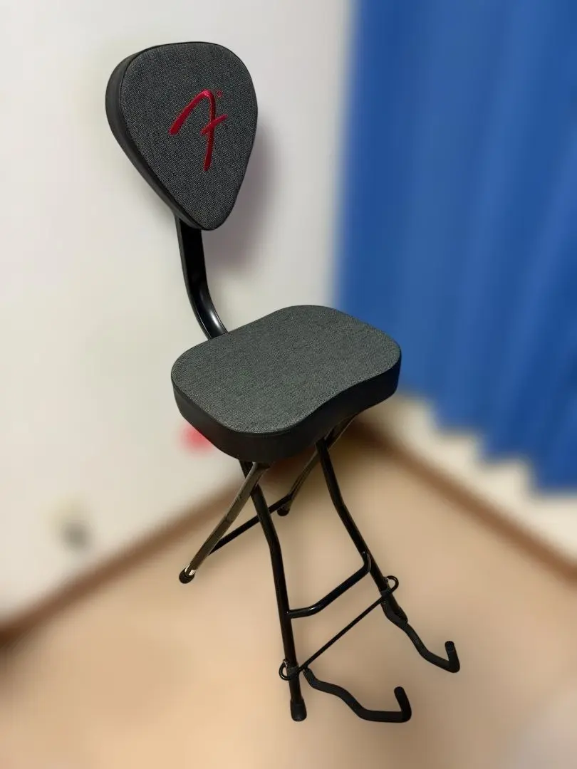 2026年最新】fender 椅子の人気アイテム - メルカリ