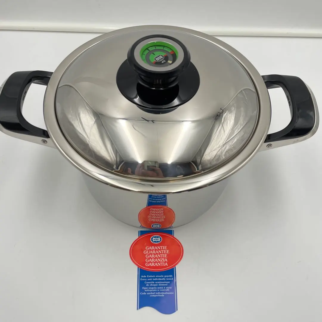 2026年最新】AMC 鍋・グリルの人気アイテム - メルカリ