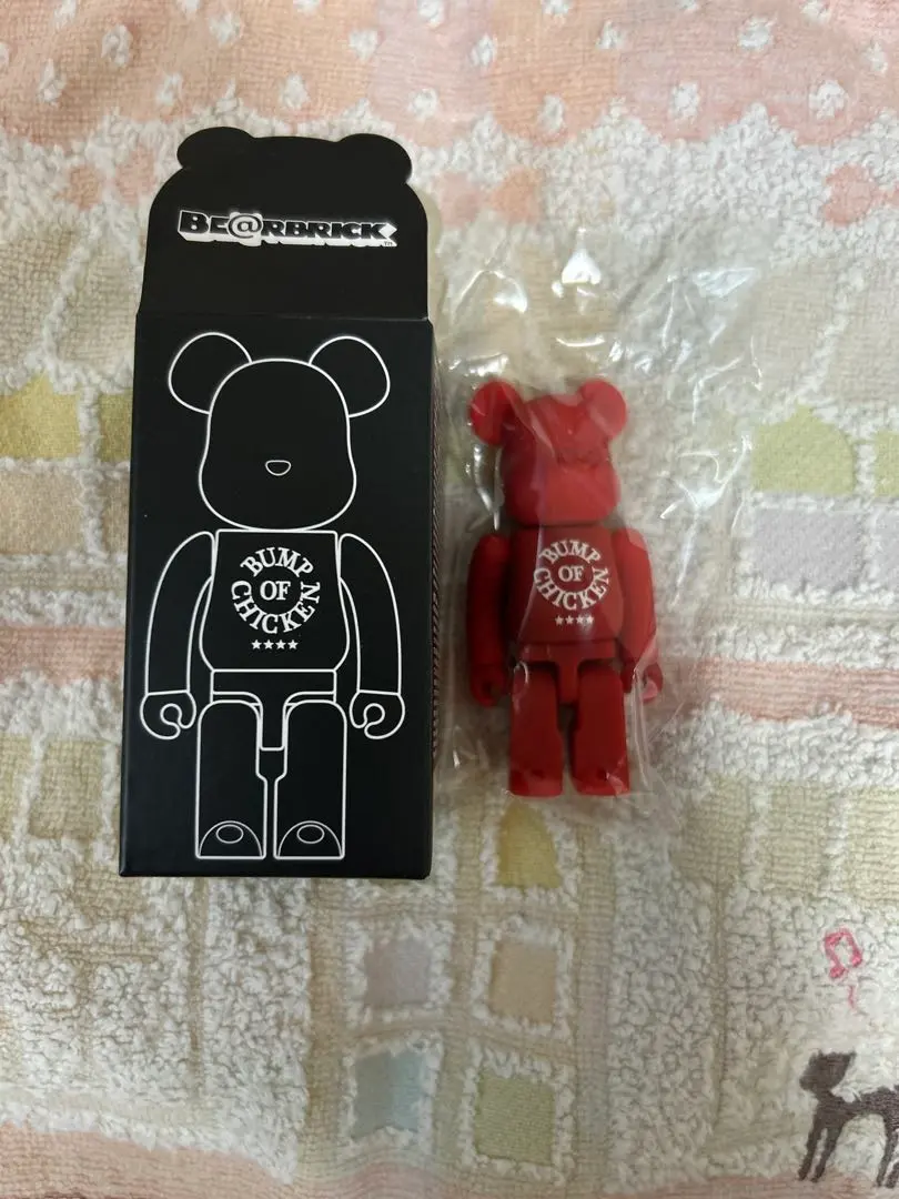 2026年最新】bump ベアブリックの人気アイテム - メルカリ