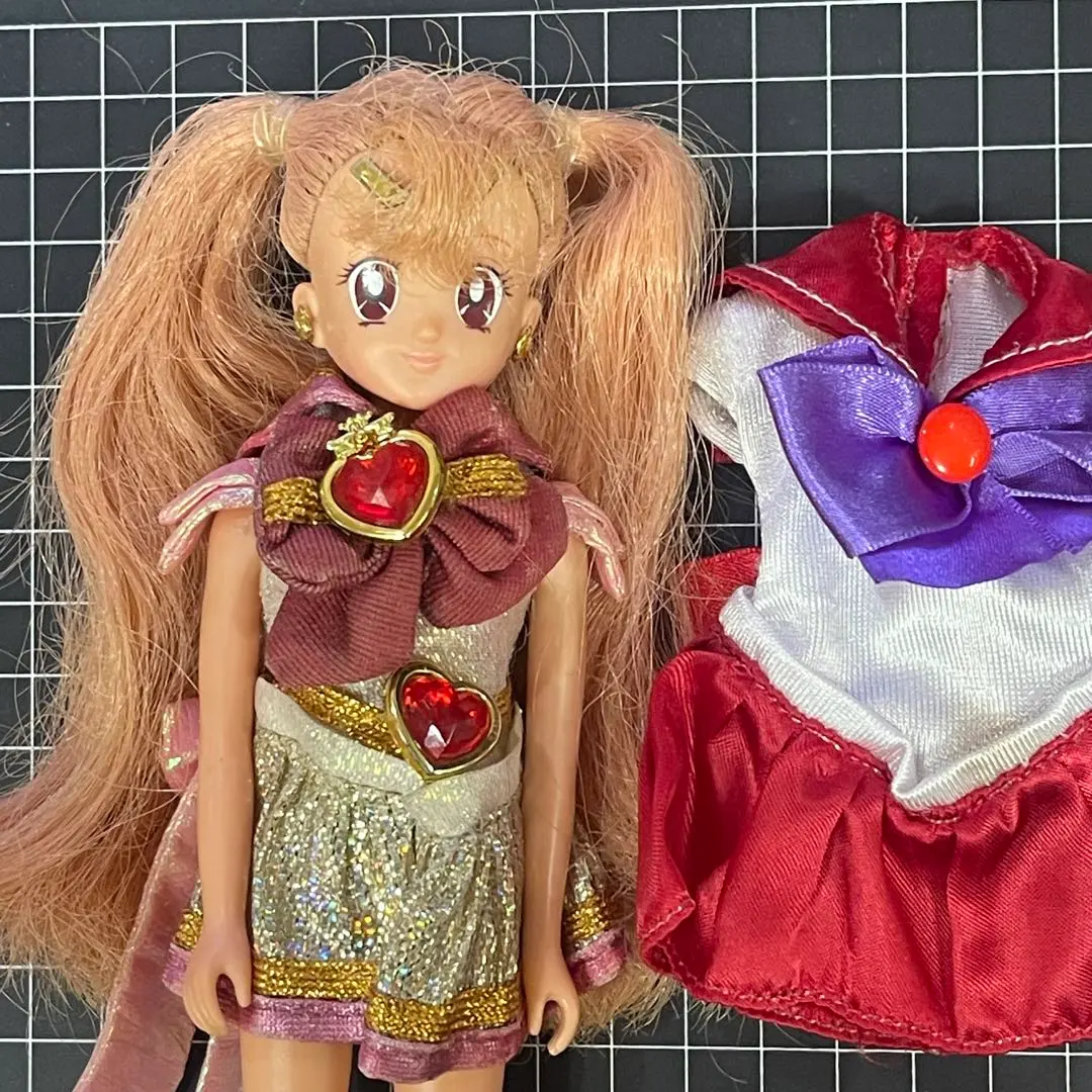 2026年最新】スーパーセーラームーン キャラトークの人気アイテム