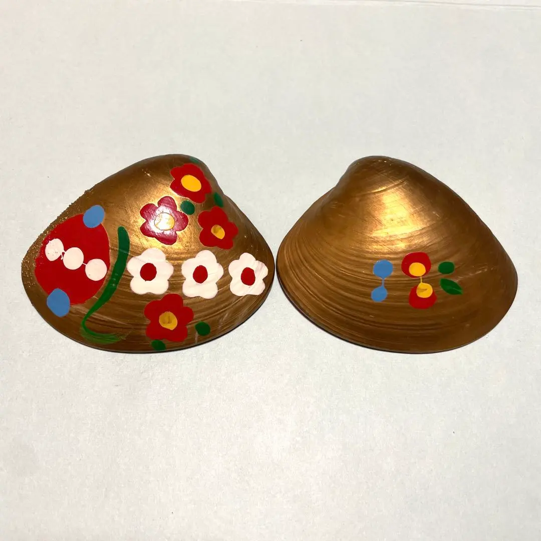 2026年最新】貝合わせ 香合の人気アイテム - メルカリ