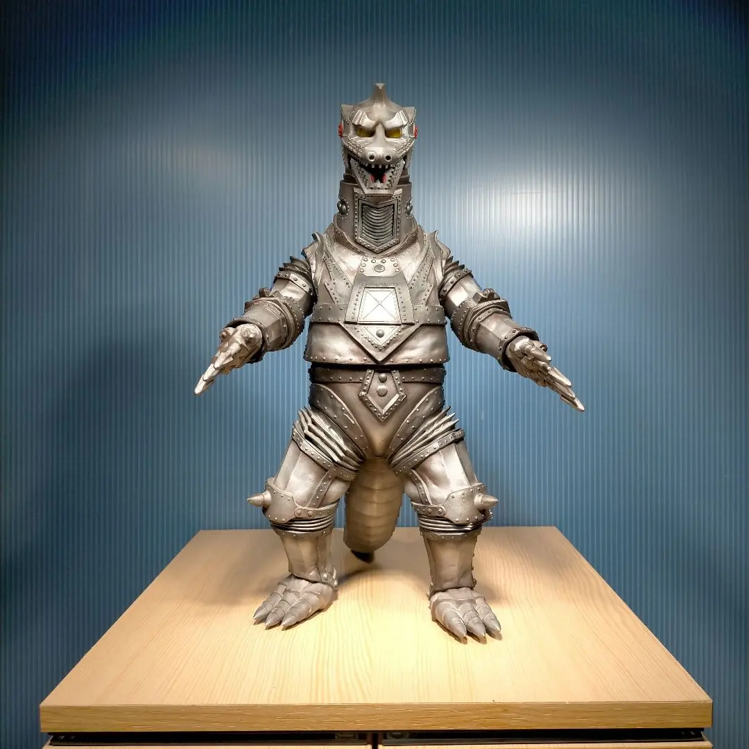 2026年最新】ビリケン メカゴジラの人気アイテム - メルカリ