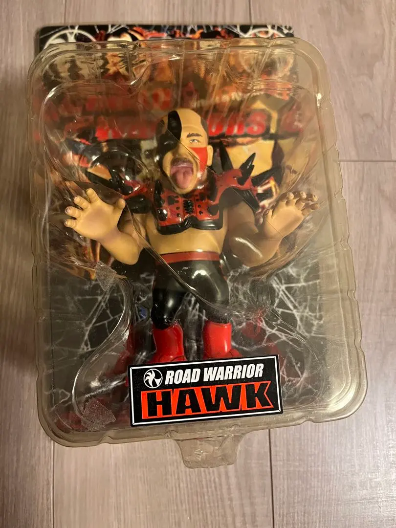 2026年最新】ホーク・ウォリアーの人気アイテム - メルカリ