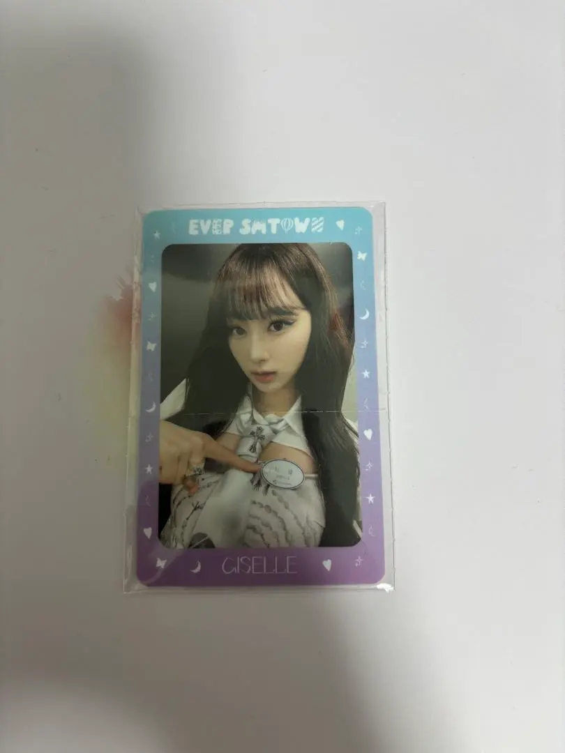 2026年最新】aespa everlandの人気アイテム - メルカリ