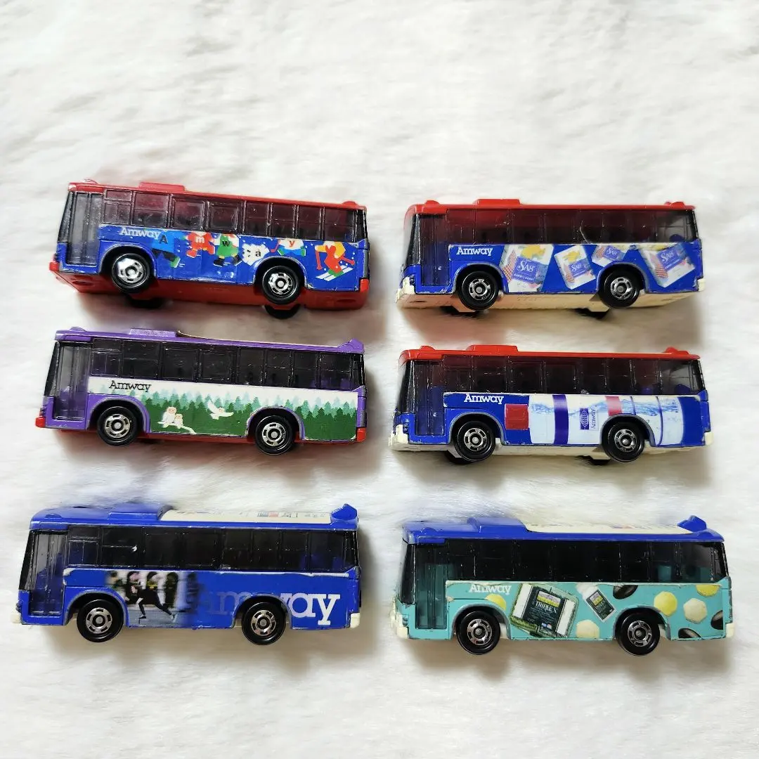 2026年最新】ミニカー Amwayの人気アイテム - メルカリ