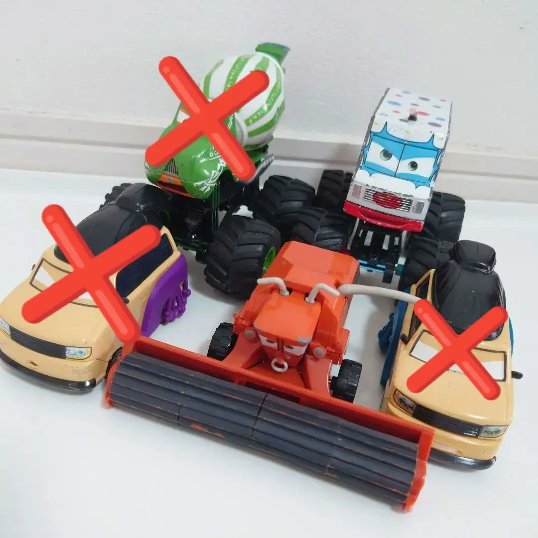 2026年最新】カーズ フランクの人気アイテム - メルカリ