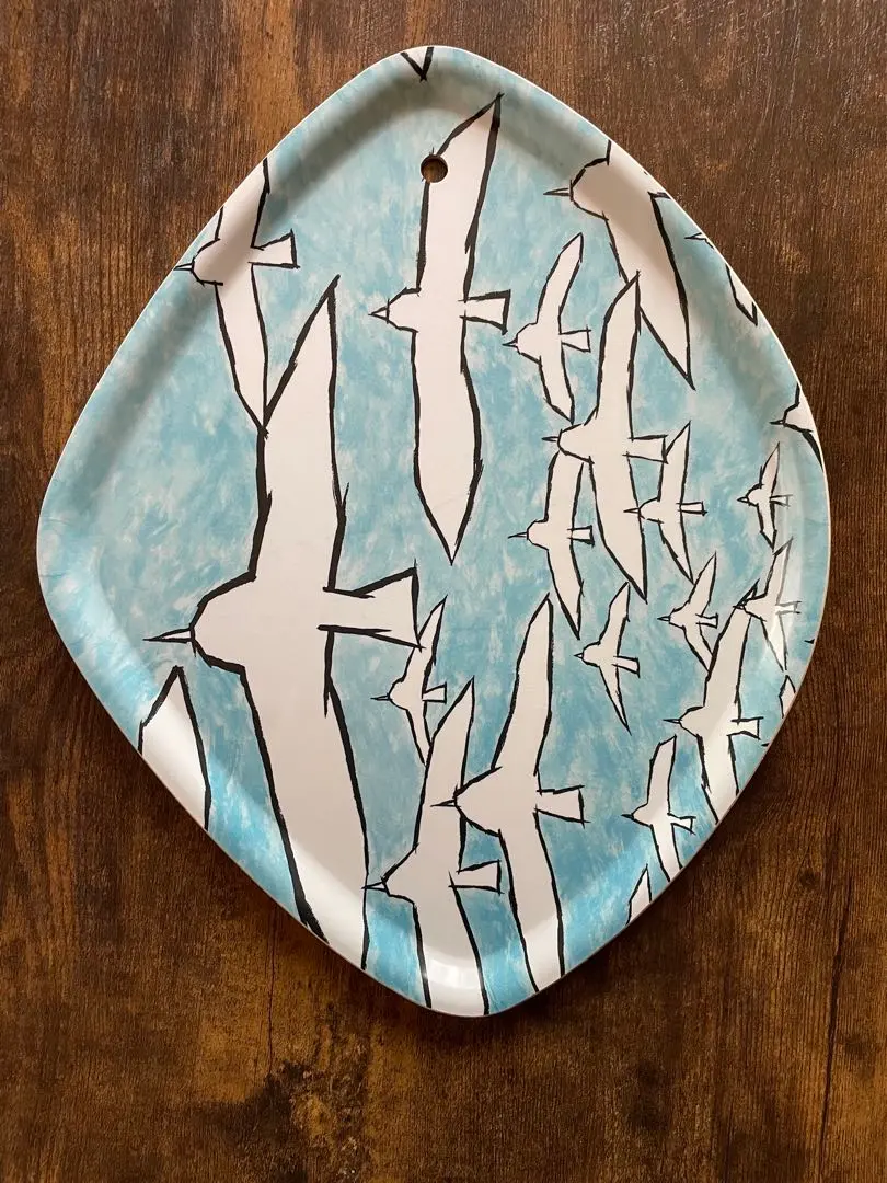 2026年最新】ミナペルホネン トレイ ひし形の人気アイテム - メルカリ