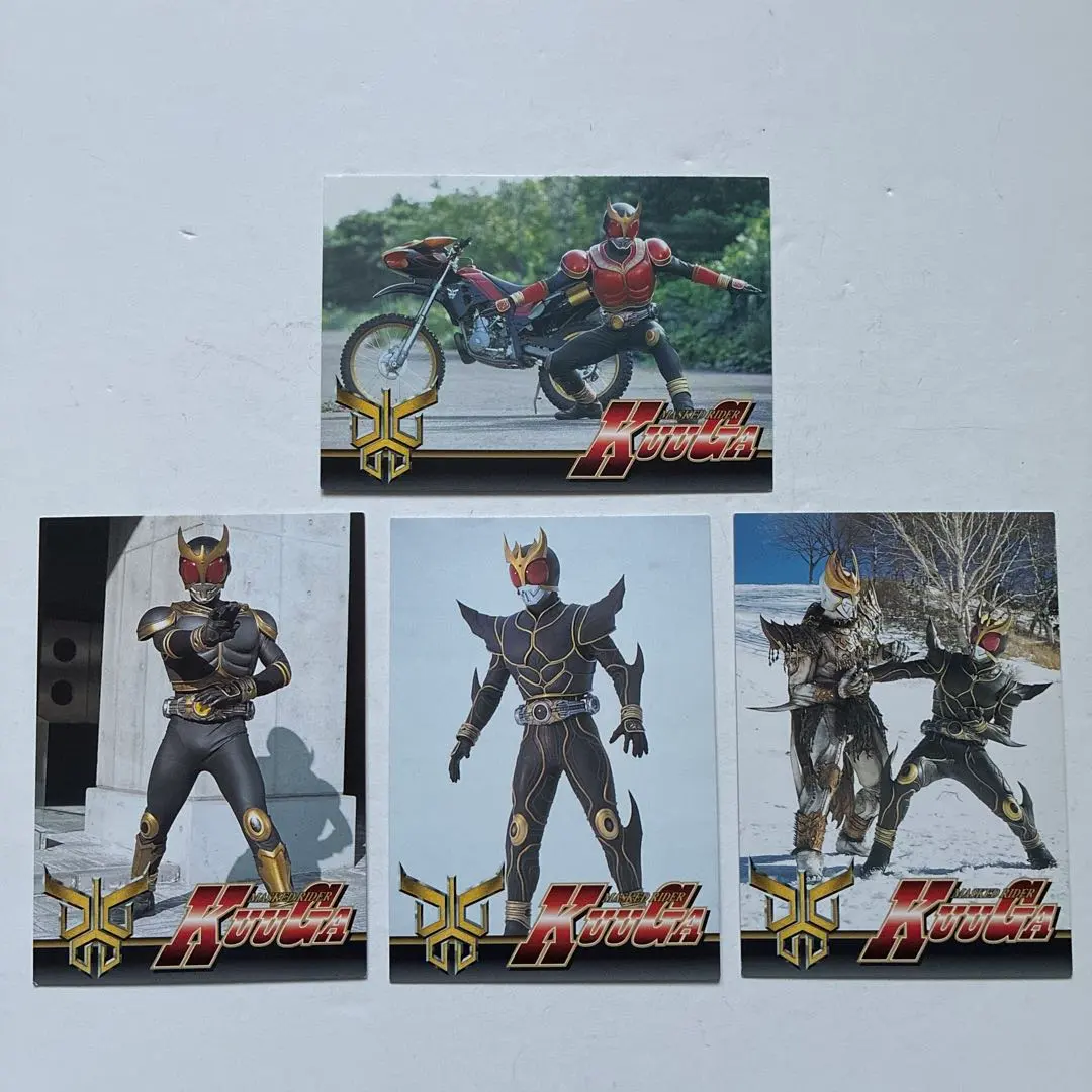 2026年最新】アマダ仮面ライダークウガカードの人気アイテム - メルカリ