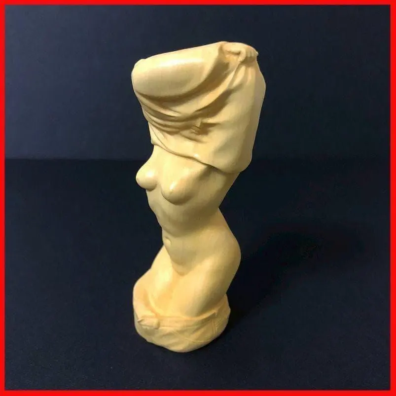 2026年最新】木彫裸婦の人気アイテム - メルカリ