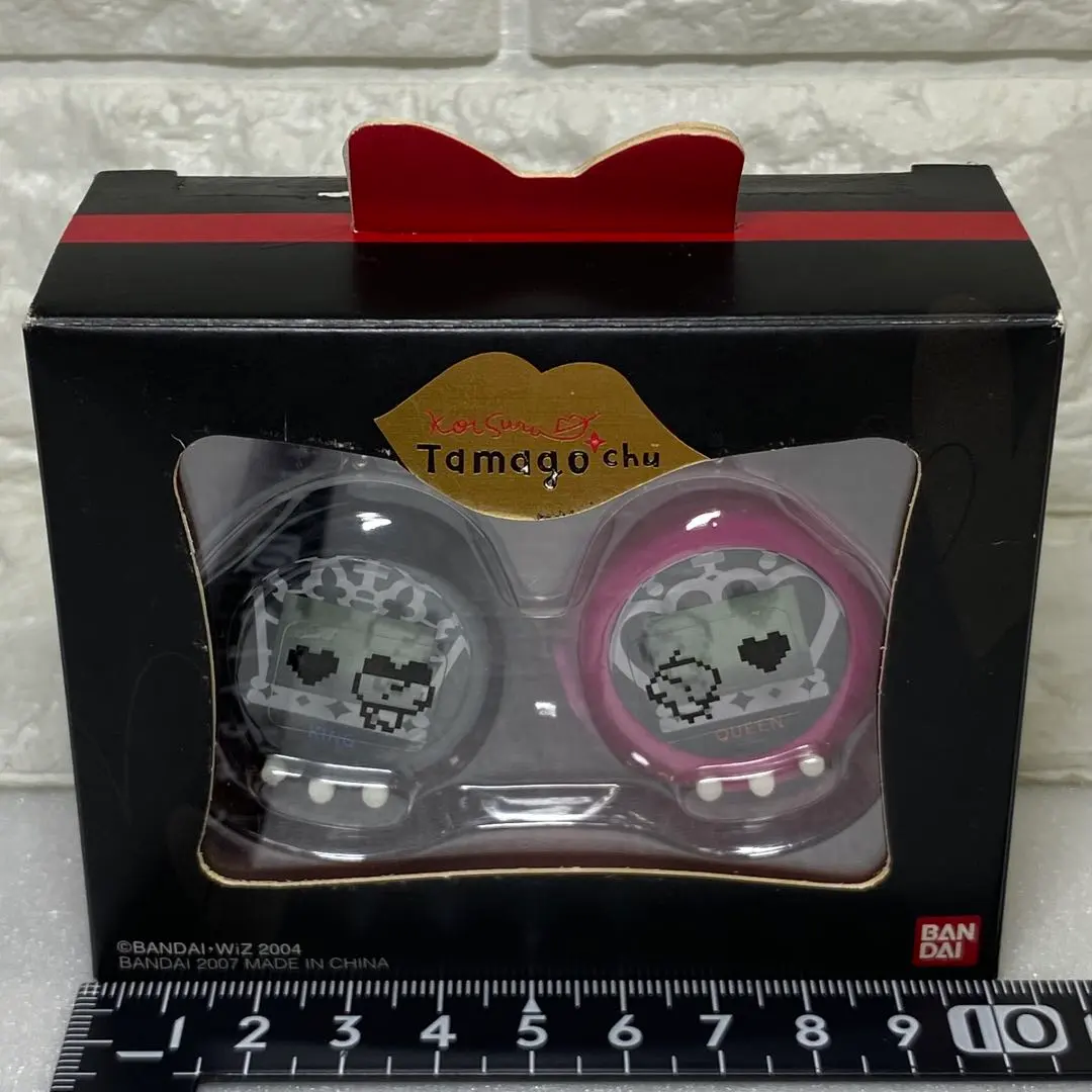 2026年最新】恋するたまごっちゅの人気アイテム - メルカリ