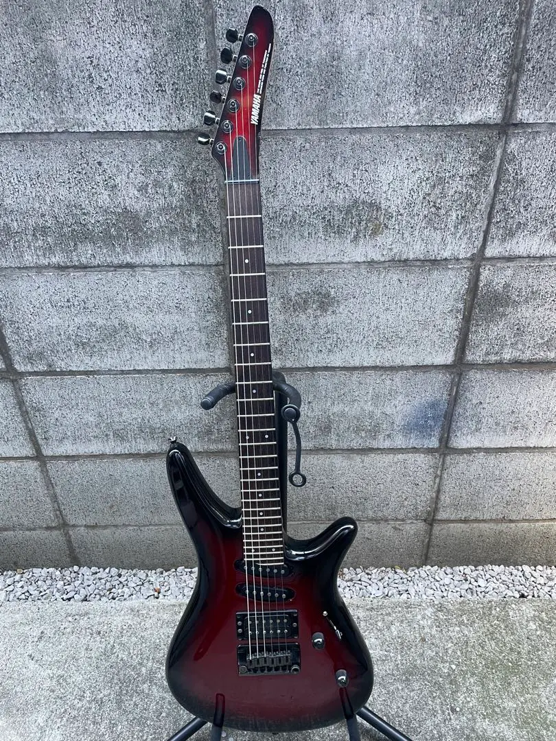 2026年最新】ギター yamaha b zの人気アイテム - メルカリ