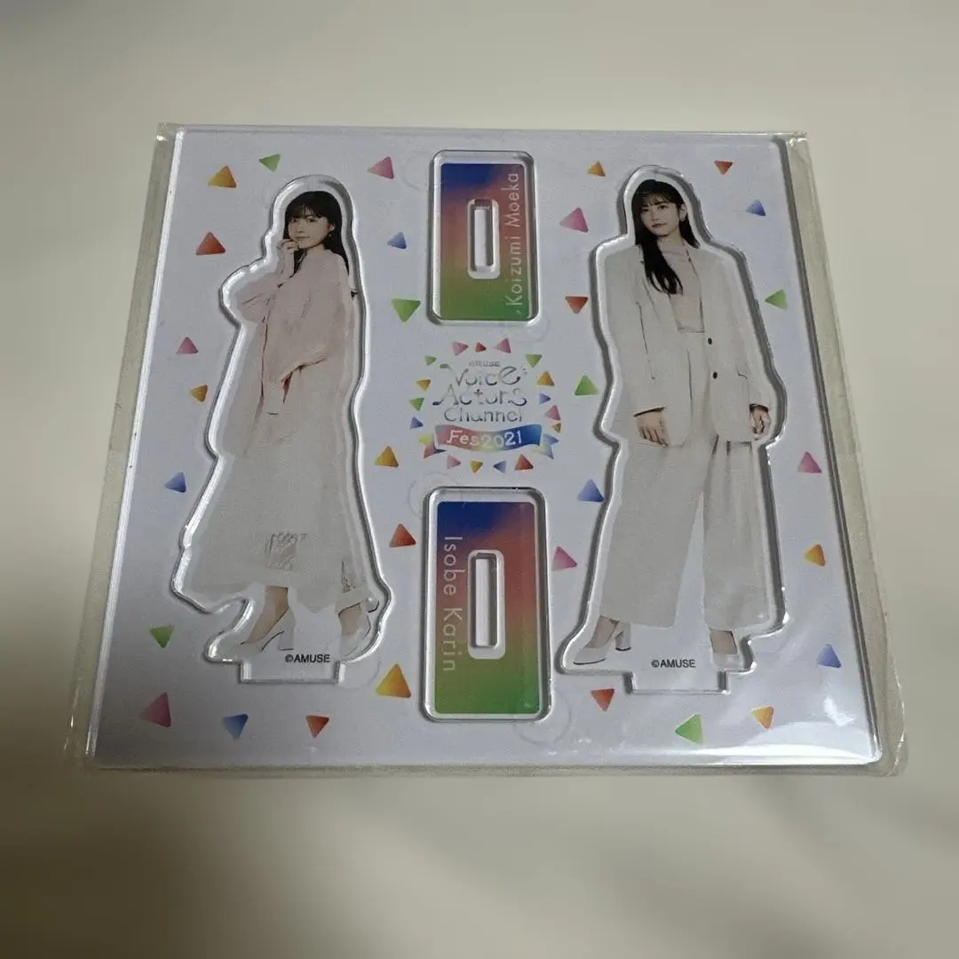 2026年最新】礒部花凜 アクリルスタンドの人気アイテム - メルカリ