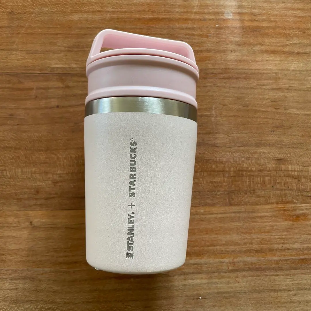 2026年最新】スターバックス スタンレー ダスティピンクの人気アイテム