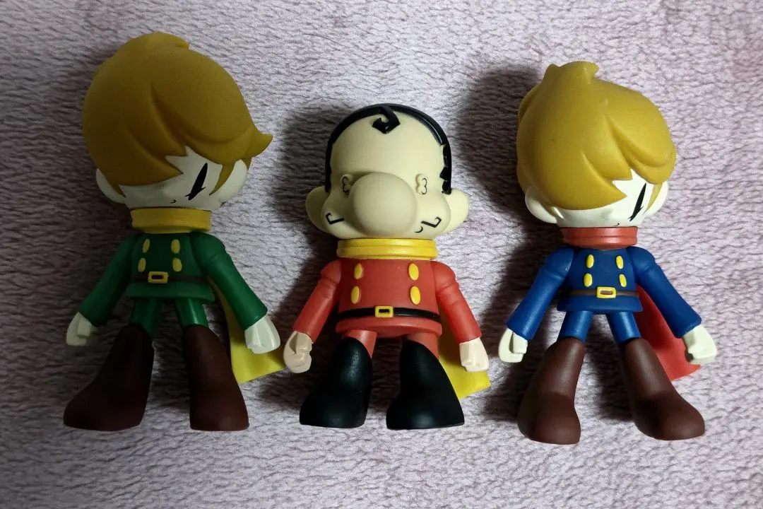 2026年最新】サイボーグ009 ソフビの人気アイテム - メルカリ