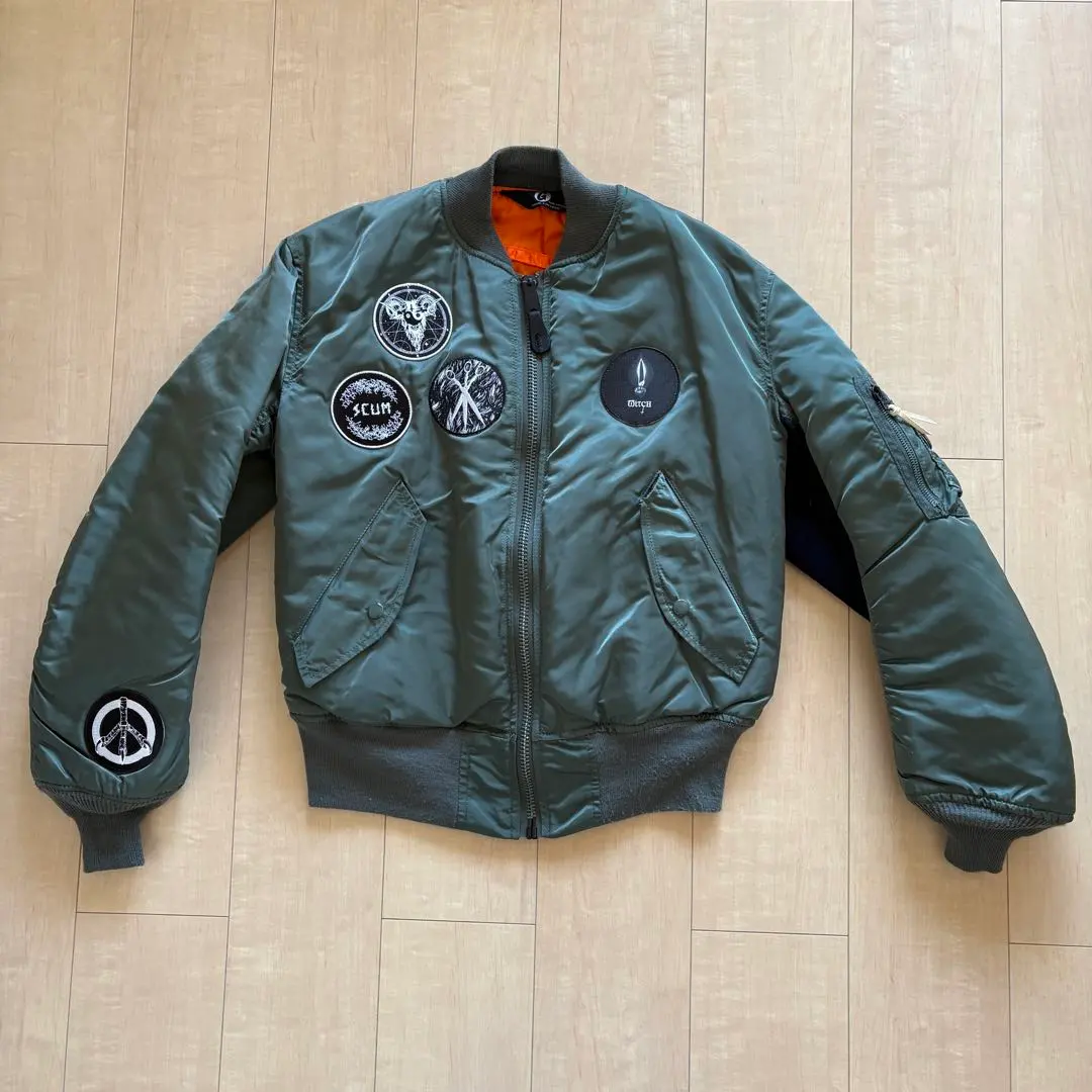 2026年最新】藤原ヒロシ バッジの人気アイテム - メルカリ