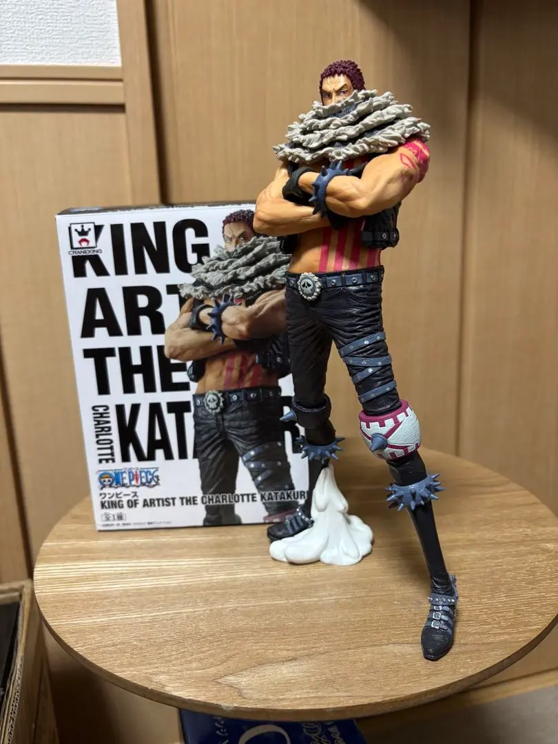 2026年最新】 king of artist ワンピース カタクリの人気アイテム