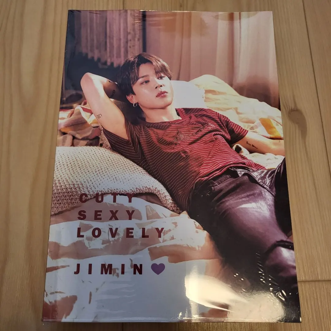2026年最新】bts ジミン jimin マスタニム 写真集 フォトブックの人気