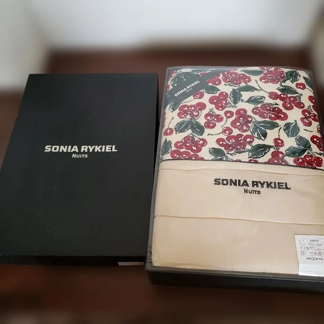 2026年最新】SONIA RYKIEL 寝具の人気アイテム - メルカリ