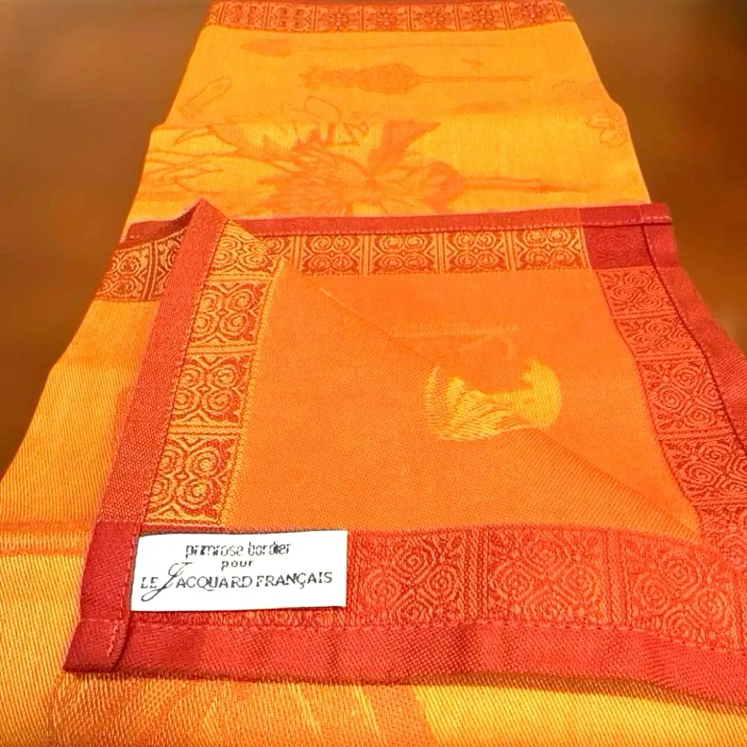 2026年最新】ル・ジャカールフランセのテーブルクロスの人気アイテム