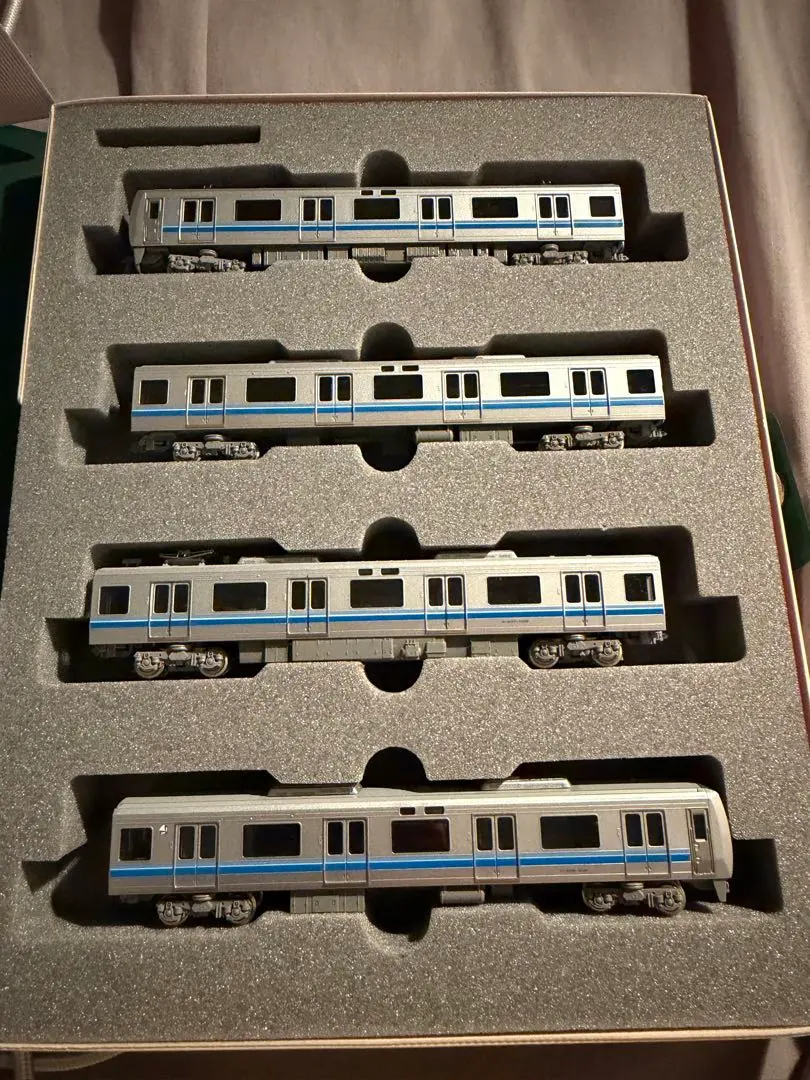 2026年最新】TOMIX 207系 旧塗装の人気アイテム - メルカリ