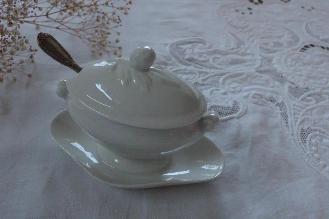 2026年最新】マスタードポット アンティークの人気アイテム - メルカリ