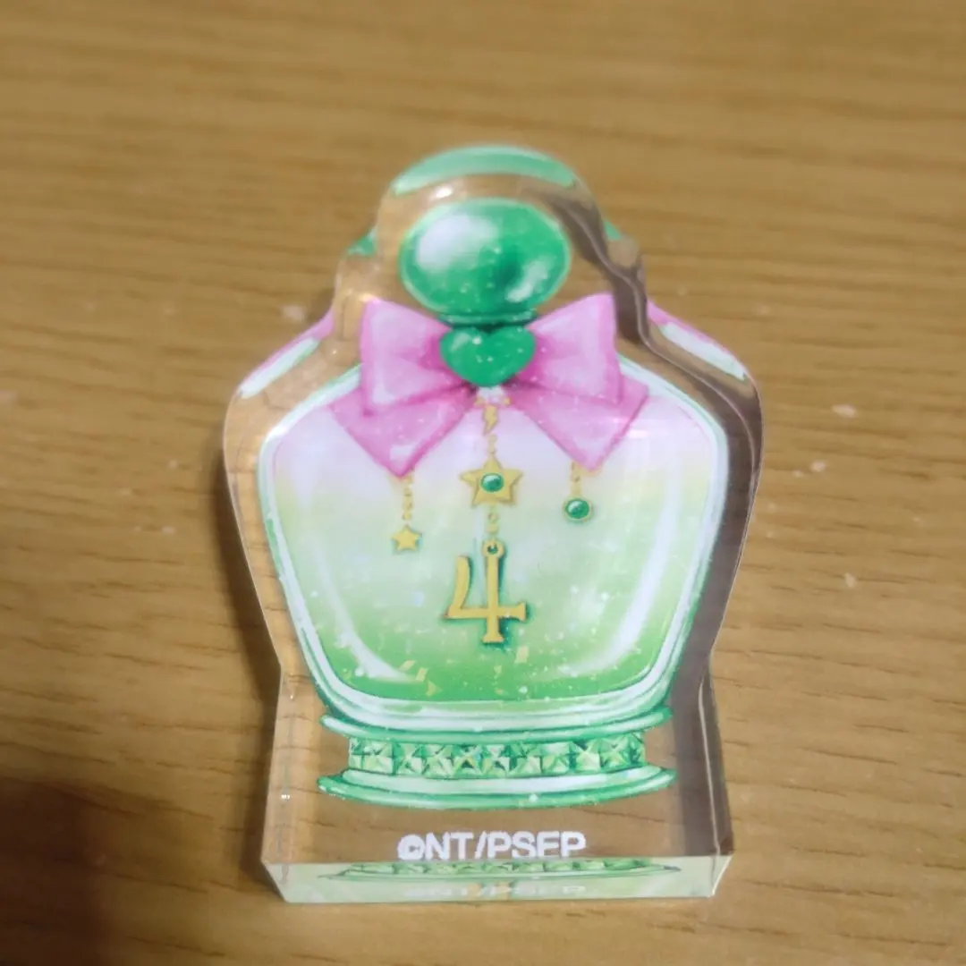 2026年最新】パフュームモチーフアクリルスタンドの人気アイテム