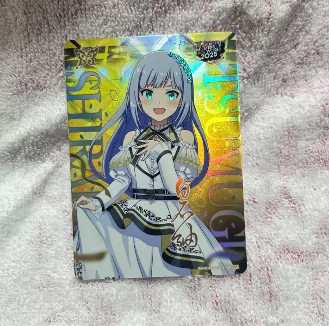 2026年最新】白石紬 ヴァイスシュヴァルツの人気アイテム - メルカリ