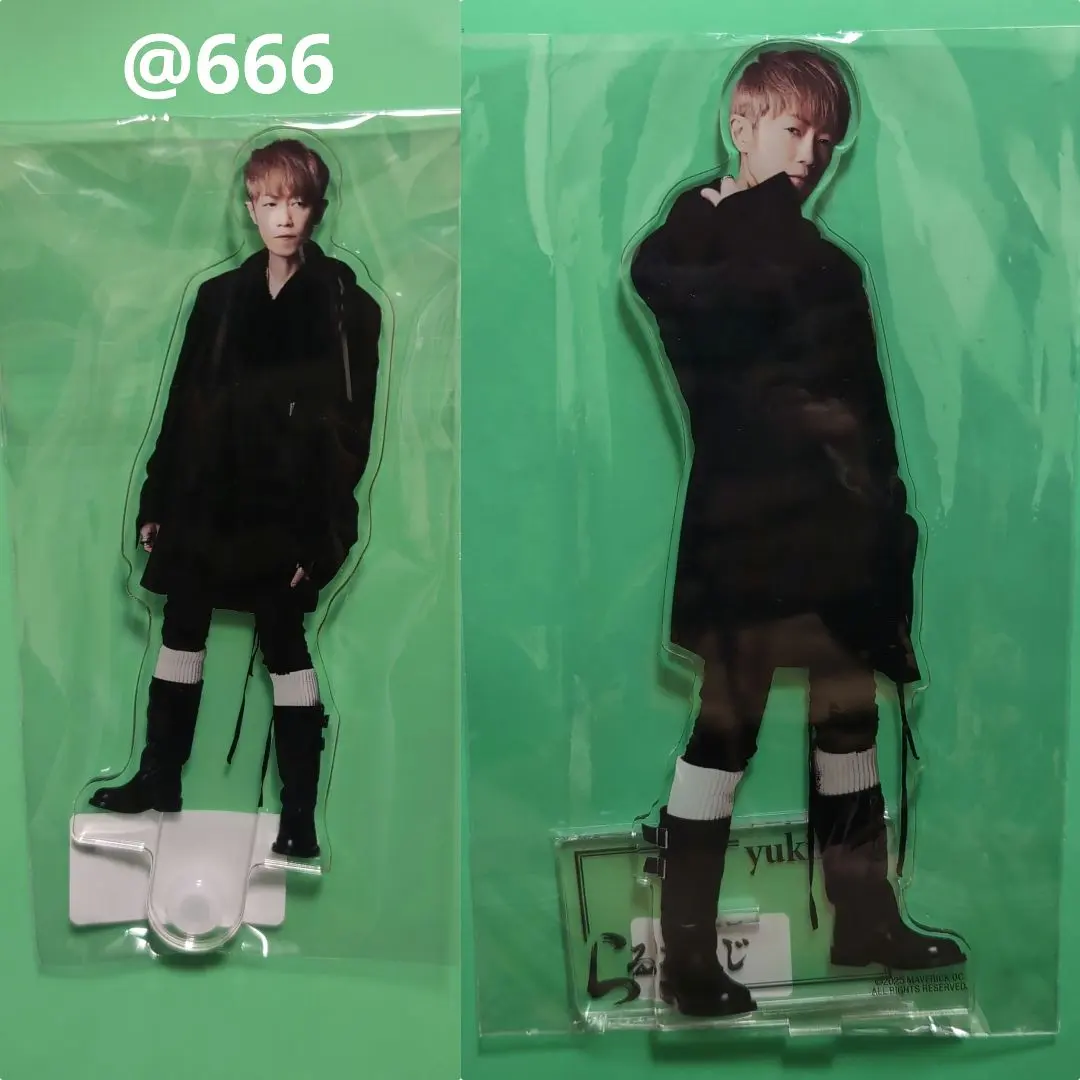 2026年最新】らるみくじ bigアクリルスタンドの人気アイテム - メルカリ