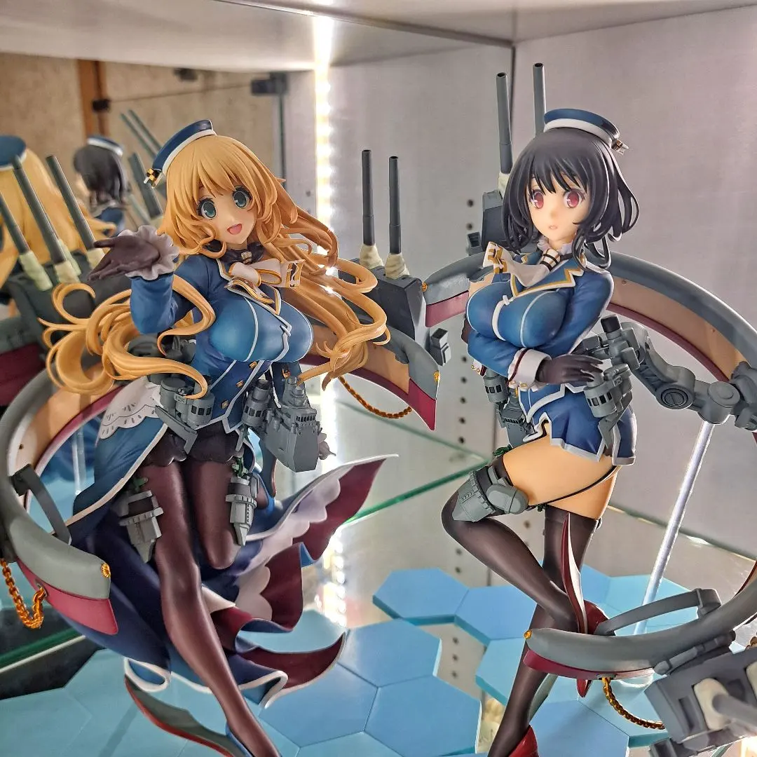 2026年最新】艦これ 高雄 フィギュア 重兵装の人気アイテム - メルカリ