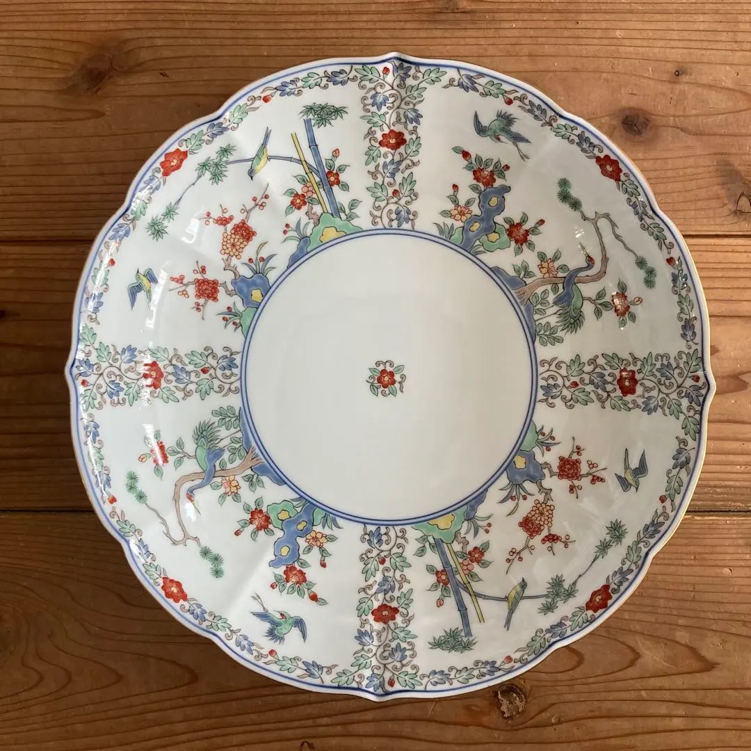 2026年最新】弥左衛門 大皿の人気アイテム - メルカリ