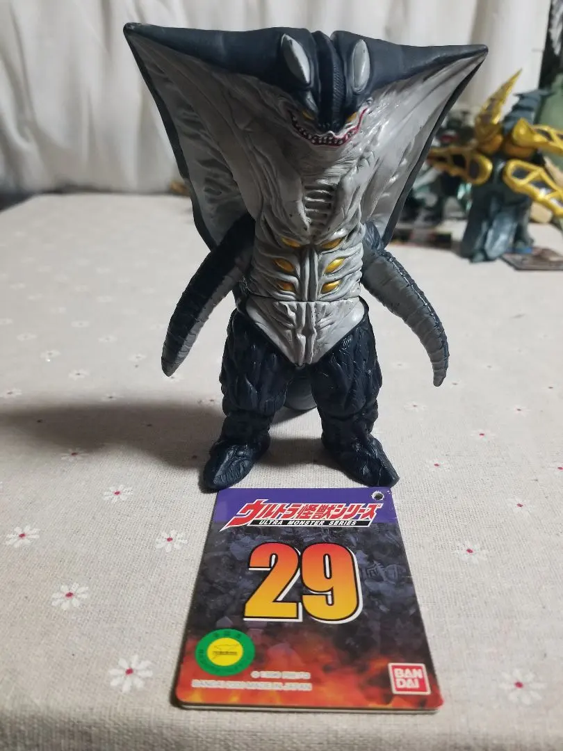 2026年最新】ソフビ ガゾートの人気アイテム - メルカリ