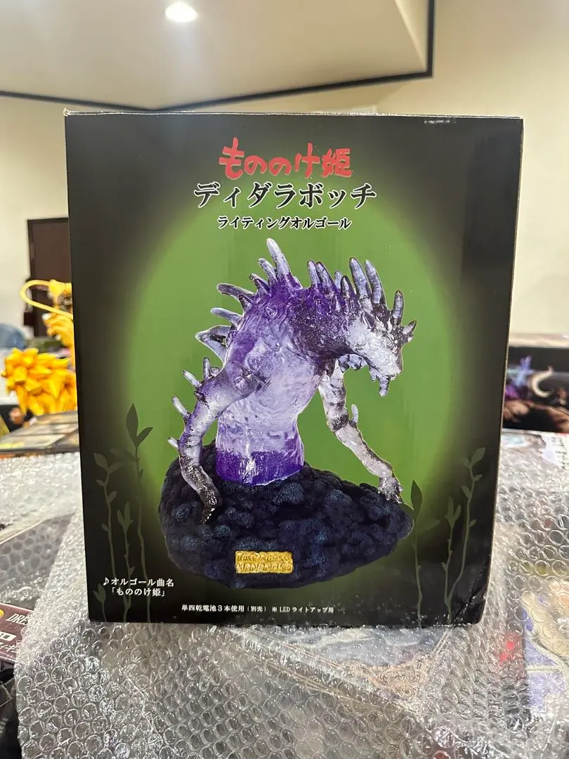 2026年最新】デイダラボッチ オルゴールの人気アイテム - メルカリ