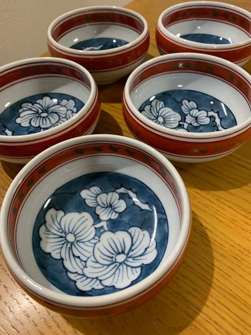 2026年最新】源右衛門 小鉢 5客の人気アイテム - メルカリ