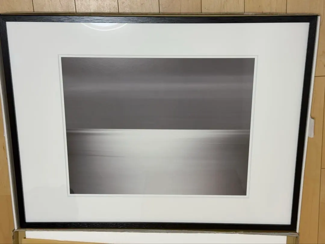 2026年最新】杉本博司ポスターの人気アイテム - メルカリ