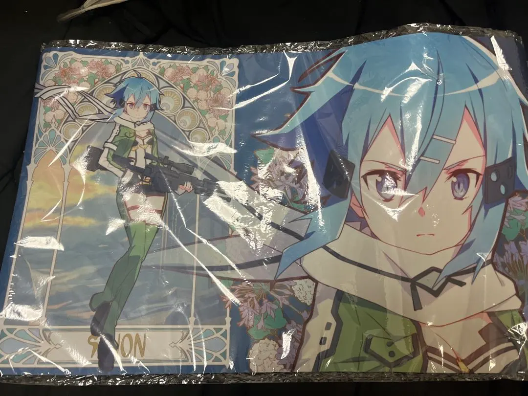 2026年最新】シノン プレイマットの人気アイテム - メルカリ