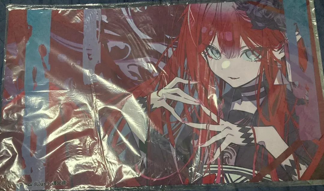 2026年最新】バーヴァンシー プレイマットの人気アイテム - メルカリ