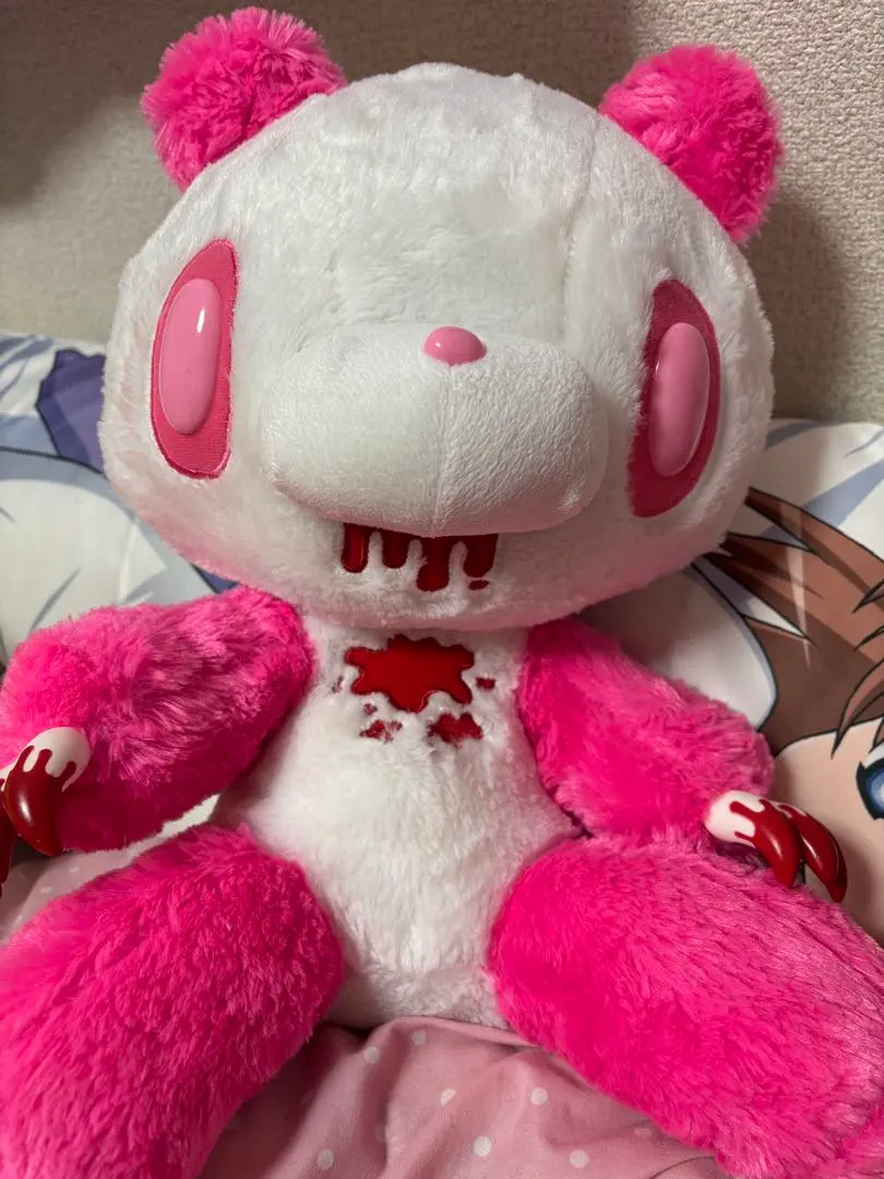 2026年最新】グルーミー パンダの人気アイテム - メルカリ