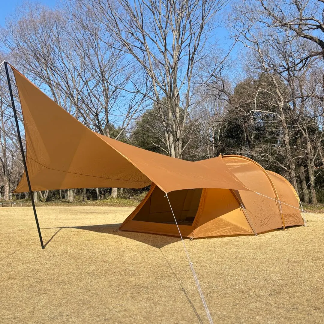 2026年最新】小川 テント 廃盤の人気アイテム - メルカリ