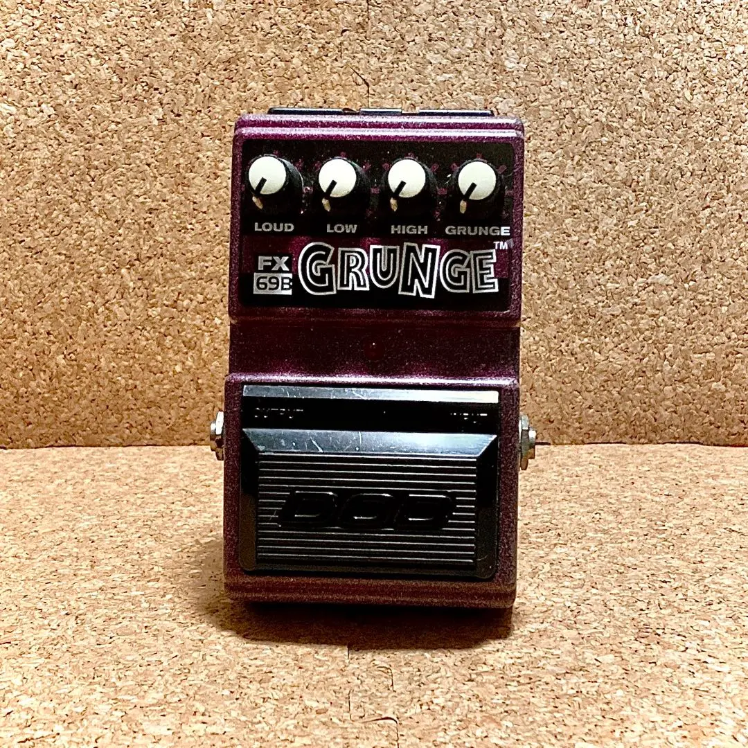 2026年最新】DOD GRUNGE FX69の人気アイテム - メルカリ