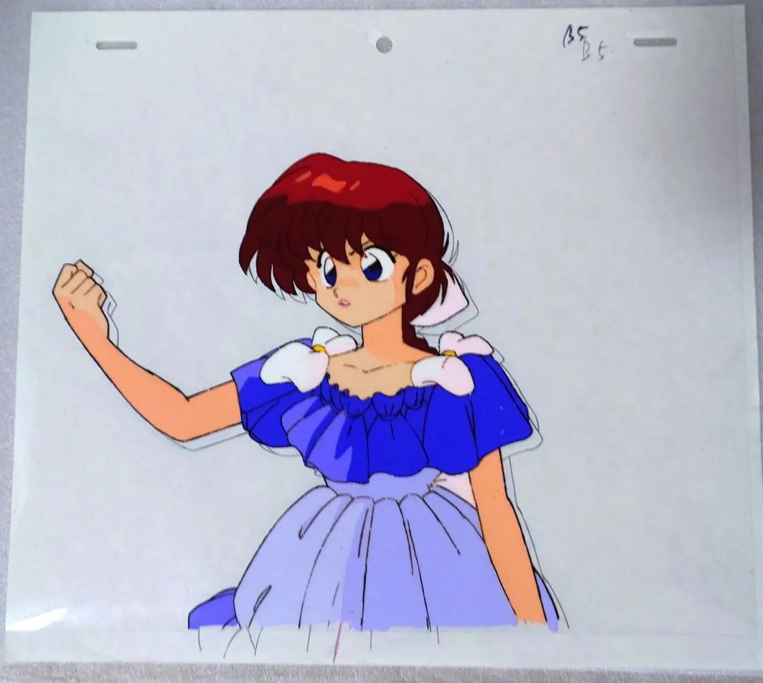 2026年最新】らんまセル画の人気アイテム - メルカリ