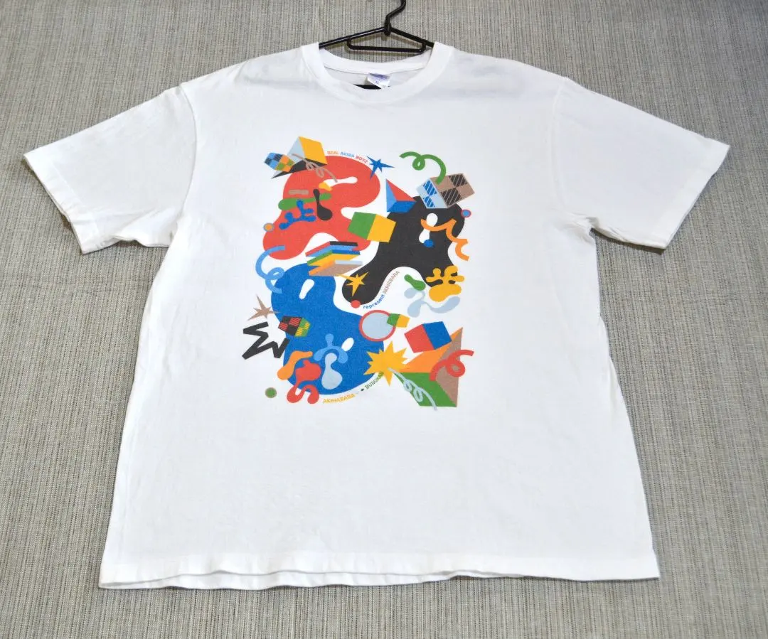 2026年最新】リアルアキバボーイズ武道館の人気アイテム - メルカリ