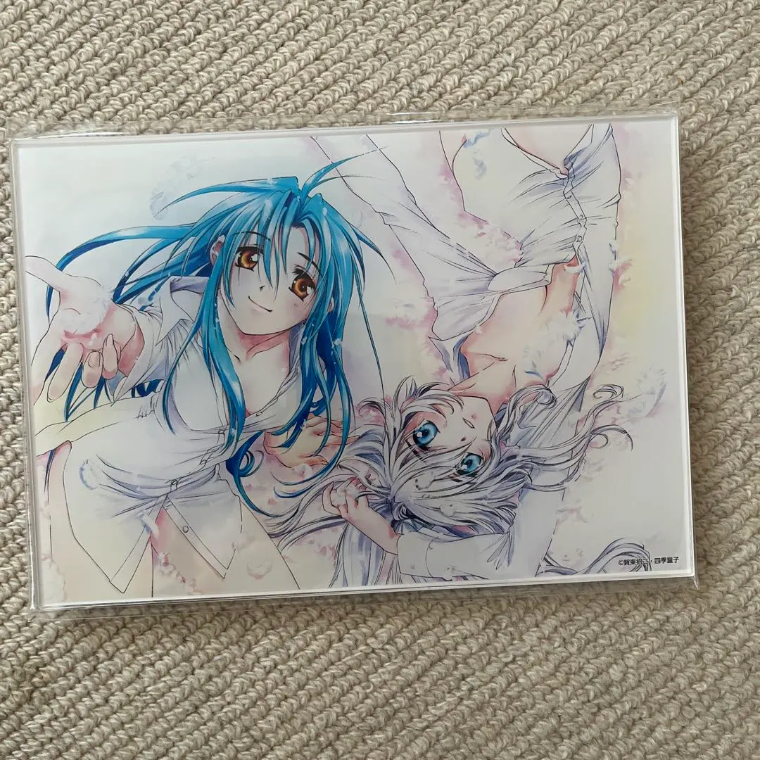 2026年最新】フルメタル・パニック テッサの人気アイテム - メルカリ