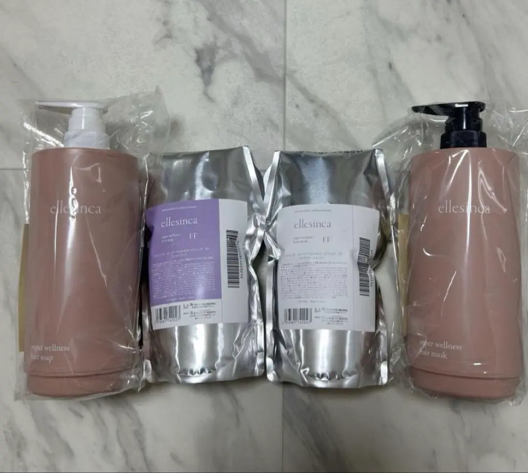 2026年最新】ellesincaの人気アイテム - メルカリ