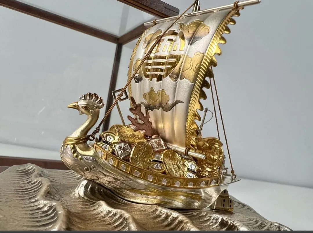 2026年最新】武比古 宝船の人気アイテム - メルカリ