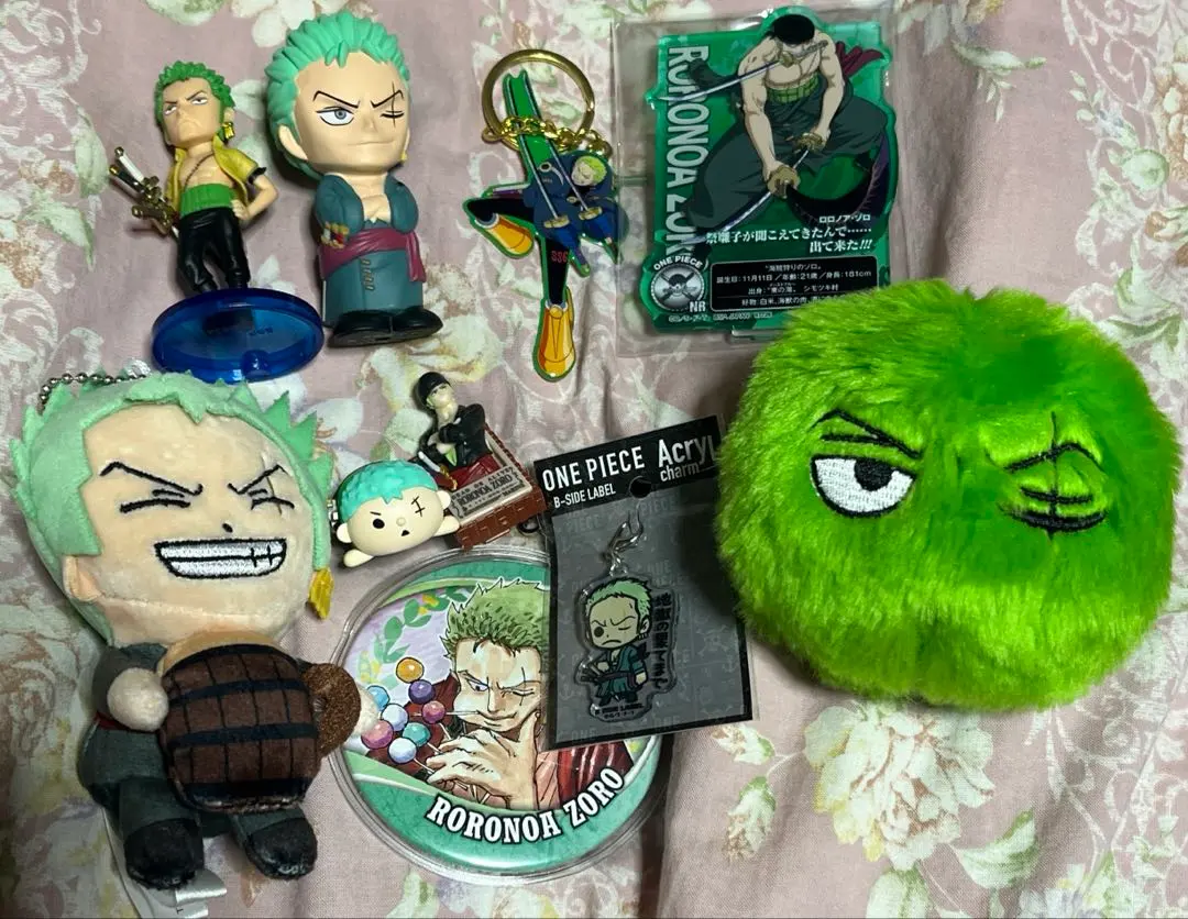 2026年最新】ゾロマリモの人気アイテム - メルカリ