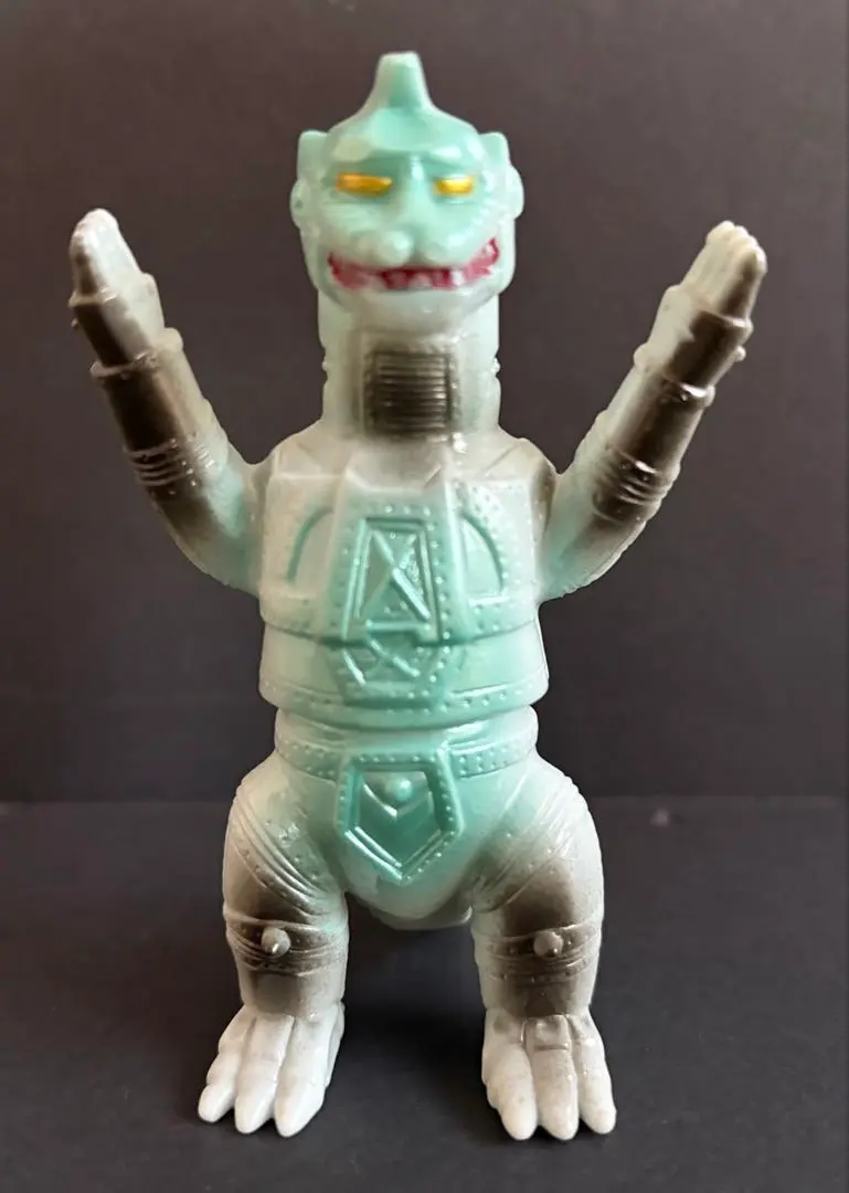 2026年最新】復刻 メカゴジラ ブルマァクの人気アイテム - メルカリ