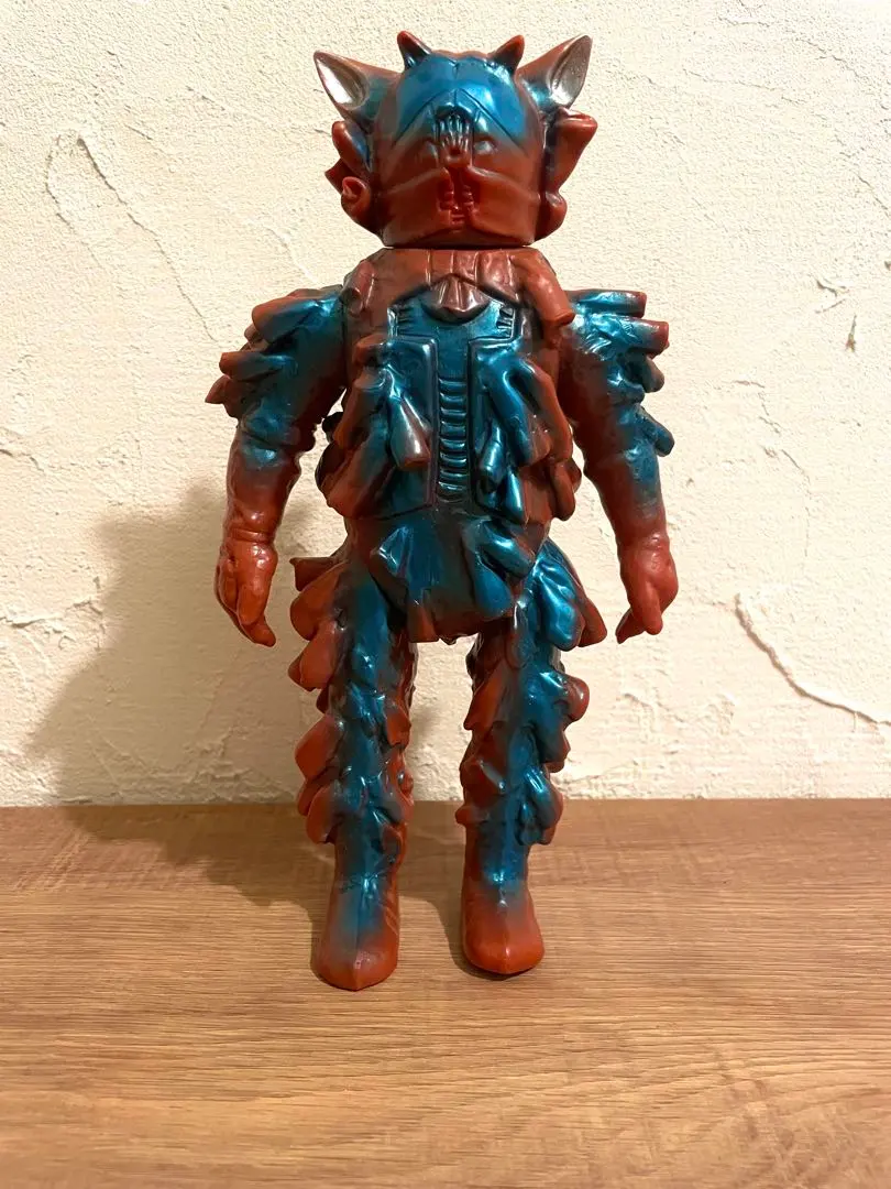 2026年最新】プラチク星人 ブルマァクの人気アイテム - メルカリ