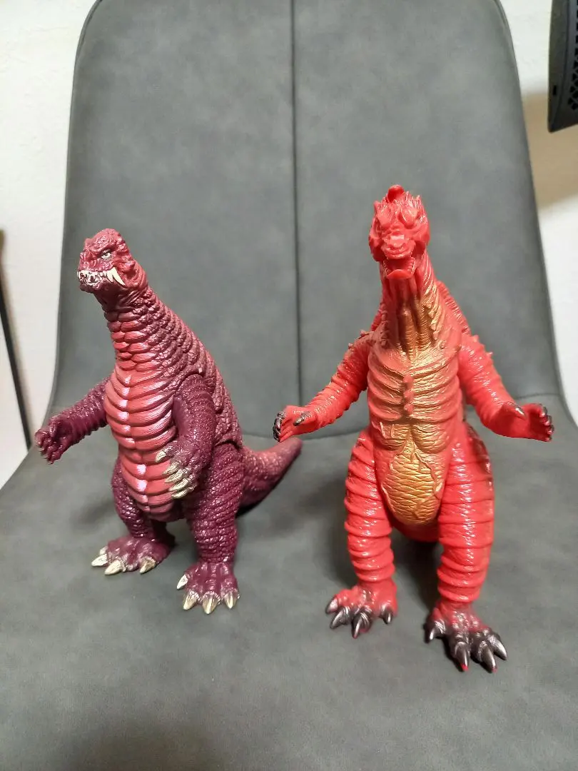 2026年最新】レッドキングビッグソフビの人気アイテム - メルカリ