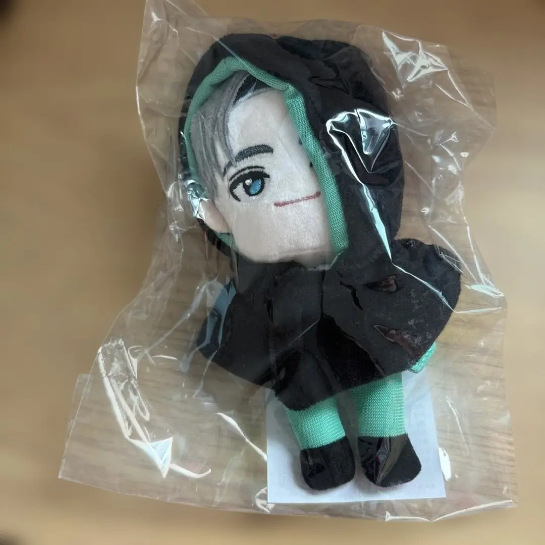 2026年最新】超特急 アロハ ぬいぐるみ jokerの人気アイテム - メルカリ